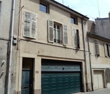 Location Appartement 3 pièces 50m² NANCY 54000 - Photo 5