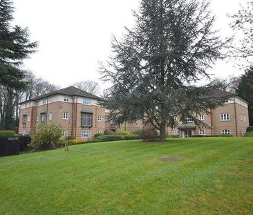 Ash Court, Balmore Park, Reading, RG4 - Photo 2