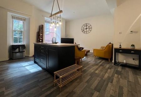 2 bedroom flat to rent - Photo 3