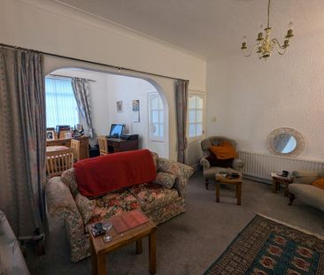 1 bedroom bungalow to rent - Photo 1