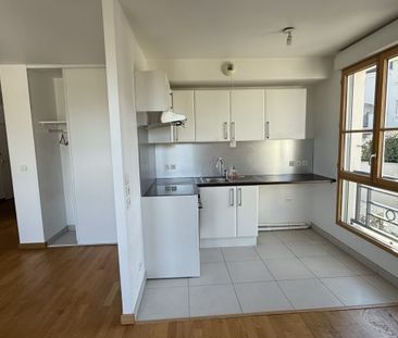 Appartement 2 pièces - Photo 3