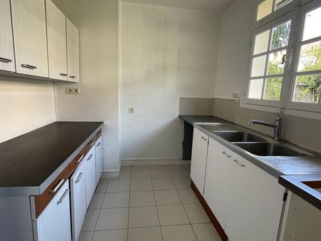 OUISTREHAM - Maison 4 pièces - Photo 4