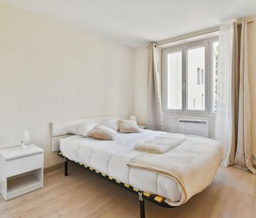 Location Appartement 1 pièce Meublé 43m² VALENCE 26000 - Photo 3