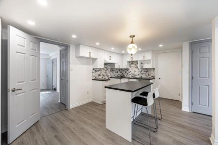 Appartement, Montréal (Mercier/Hochelaga-Maisonneuve) - Photo 2