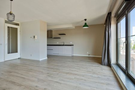 Appartement te huur: Oppert 234 3011 HV Rotterdam - Foto 3