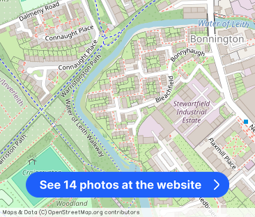 3 bedroom terraced house for rent - Photo 1