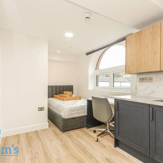 Campus Corner, Lenton Boulevard, NG7 - Photo 1