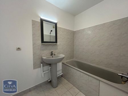 Location Appartement 2 pièces 35m² RAMBOUILLET 78120 - Photo 4