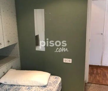 Ático en alquiler en Carrer de Provença, cerca de Carrer de Viladomat - Photo 3