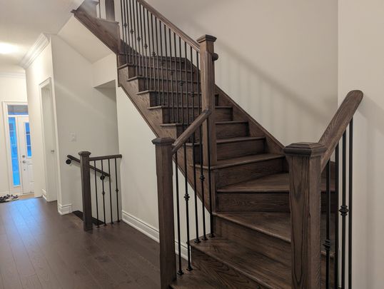 For Lease - 67 Bermondsey Way, Brampton, Ontario - Photo 1