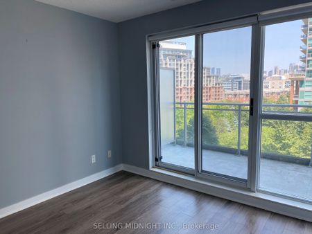 Vibe at Liberty Village Lofts , #502 - Photo 5