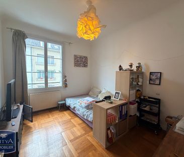 Location Appartement 3 pièces 70m² TOURS 37000 - Photo 4