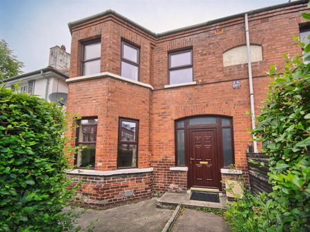 Great 5 Bedroom Student House, 8 University Avenue, BT71GY, Belfast - Photo 5