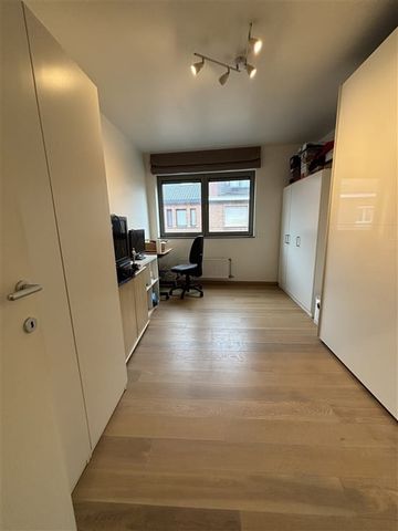 Appartement te huur - Photo 4