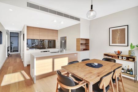 2 Bed + Study Penthouse with House Like Proportions - Photo 2