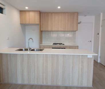 One bedroom affordable housing apartment - Photo 4