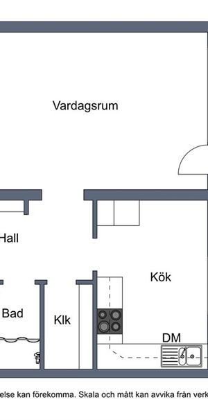 Kungsvägen 72 - Foto 2