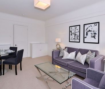 Fulham Road, SW3, London - Photo 1