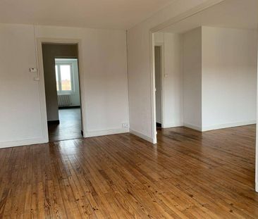 Location appartement 3 pièces 69.63 m² à Valence (26000) 5 - Photo 2