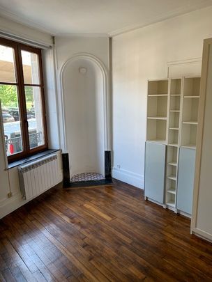 Location Appartement 1 pièce 27m² NANCY 54000 - Photo 1