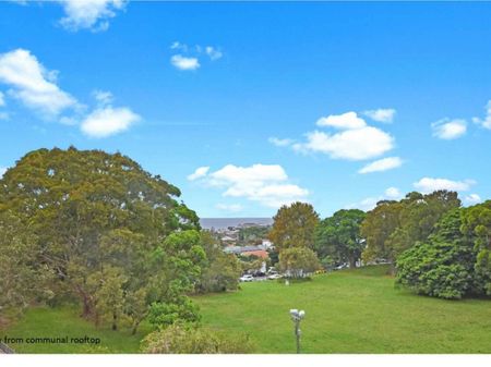ONE BEDROOM APARTMENT WITH PRIVATE BALCONY & PARKING - Photo 4