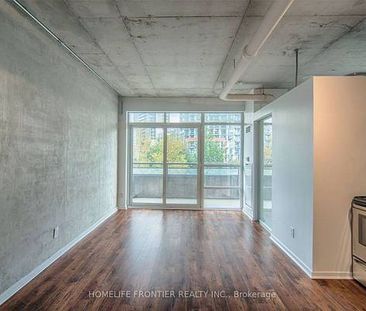 LIBERTY VILLAGE HARD LOFT 2 BEDS 1 BATH - Photo 1