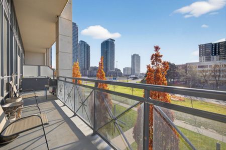 For Lease - 6 Eva Road Unit# 105, Toronto, Ontario - Photo 3