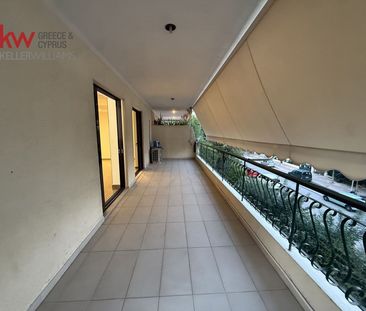 Διαμέρισμα για ενοικίαση Κοντόπευκο (Αγία Παρασκευή) - Φωτογραφία 5