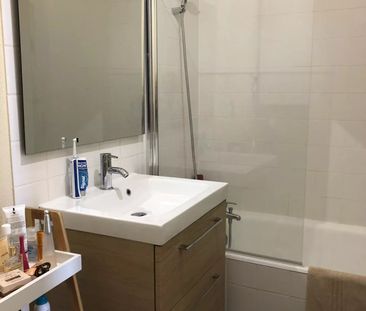 Appartement - 2 pièces - 61 m² - Photo 1