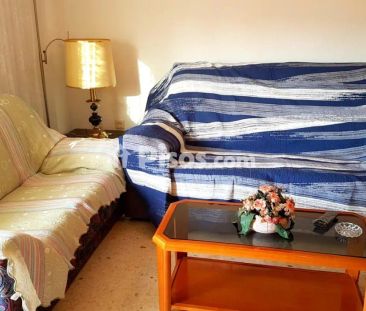 Apartamento en alquiler en Plaza de la Rosa de los Vientos, 20 - Photo 2