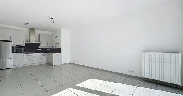 appartement - Foto 1