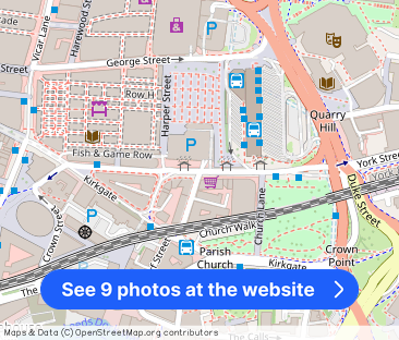 Aspect 14, Leeds City Centre - Photo 1