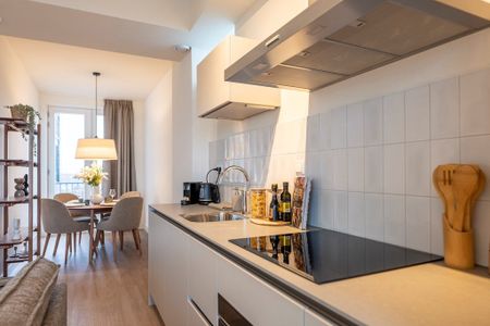 Te huur: Appartement Ungerplein in Rotterdam - Photo 5