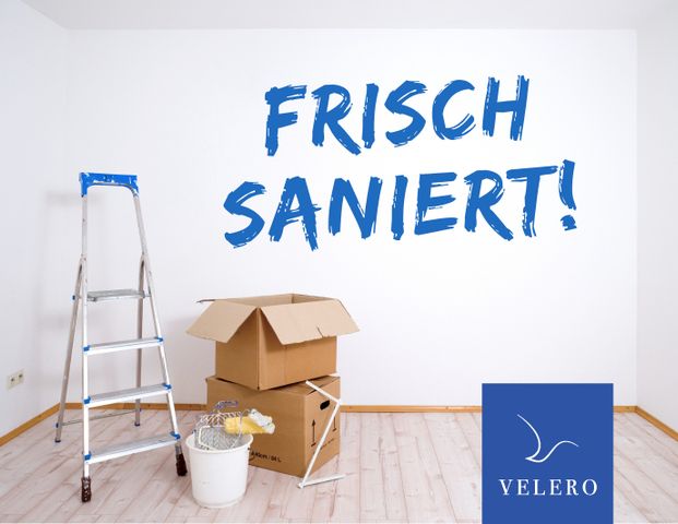 Only six steps to the new apartment! For rent from 01.03.2026! - Foto 1