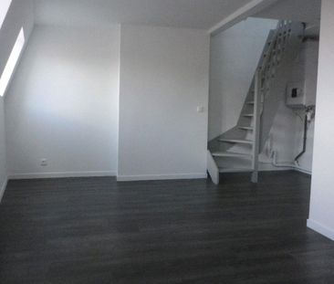 Location Appartement 1 pièce 25m² LILLE 59000 - Photo 4