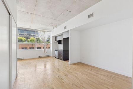 Loft/Studio - 508-630 Rue William - Photo 5