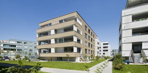 5.5 Zimmer, 124 m², 1. Stock - Photo 3