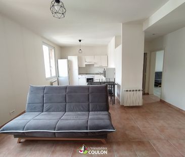 Location Appartement 2 pièces 50m² - Photo 4