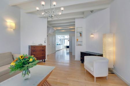 Reestraat 26 1 - Foto 2