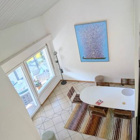 Stilvolle 6.5-Zimmer-Villa am Zürichberg - Foto 1