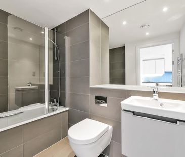 1 bedroom flat to rent - Photo 6