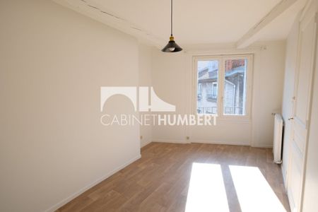 APPARTEMENT T5 A LOUER - Photo 5
