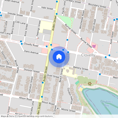 5/28 Beach Street, NSW 2034, Coogee