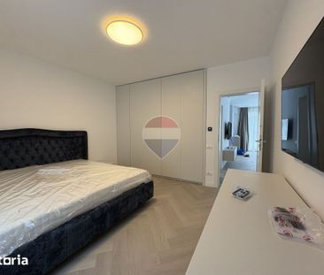 Apartament de inchiriat 3 camere nou de lux | Dacia, Bloc Nou, Parcare - Photo 1