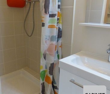 Location Appartement 2 pièces 20m² GRENOBLE 38000 - Photo 3