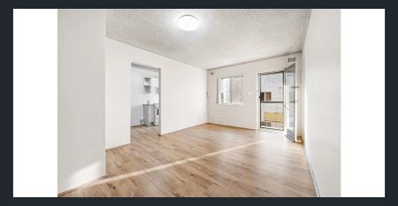 Well Presented Two Bedroom Unit In Sought After Location - Photo 3