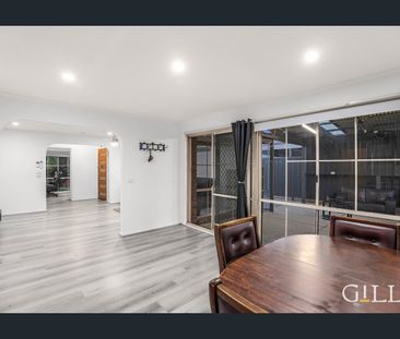 For Lease: Comfortable Family Living with Outdoor Entertaining Area - Photo 4