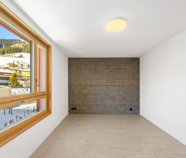 2.5 Zimmer, 61 m², 3. Stock - Photo 4