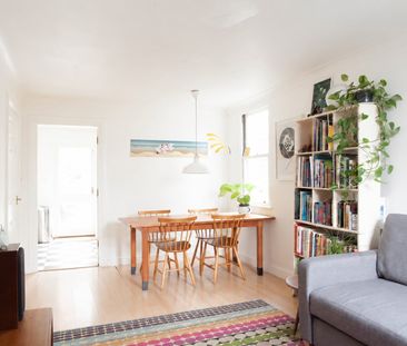 2 Bed Flat, Albion Road, N16 - Photo 3
