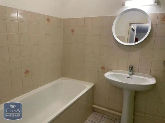 Appartement à louer 2 pièces 52.22m² - Photo 1